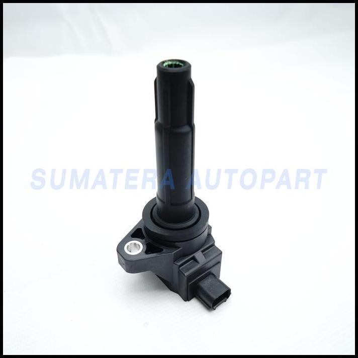 TERBARU PENGAPIAN IGNITION COIL KOIL BUSI HONDA MOBILIO 2014-2020 