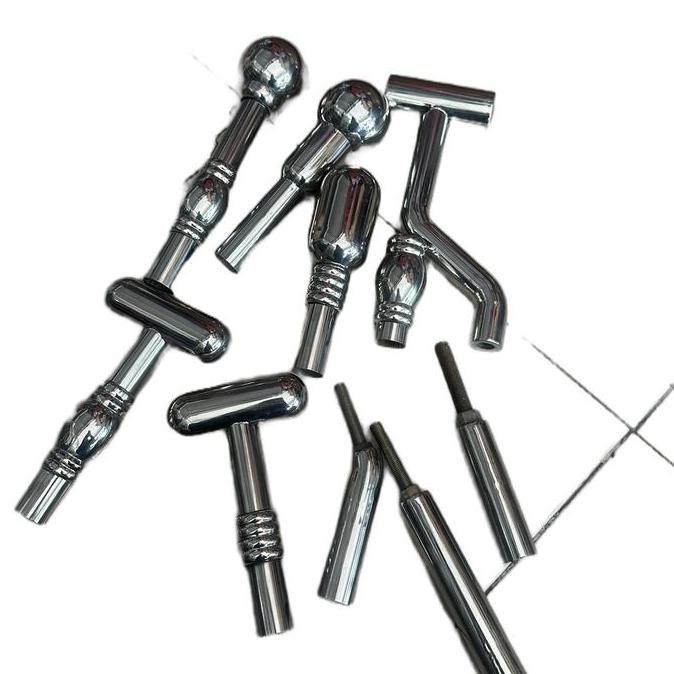 PIXKO Tuas Perseneling Stenlis Drat 14/17