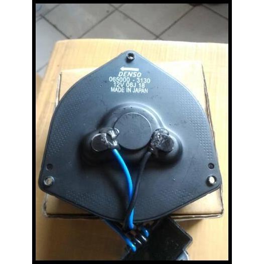 TERBARU MOTOR FAN AC HONDA JAZZ 2004-2007,FIT,STREAM !