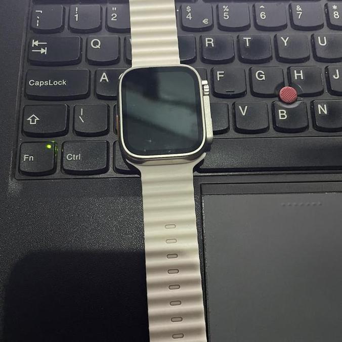 Terlaris Smart Watch Xr Type 10 Segel