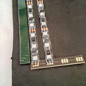 NOICHERS PCB Jumper StroboKaca PCB StroboKaca