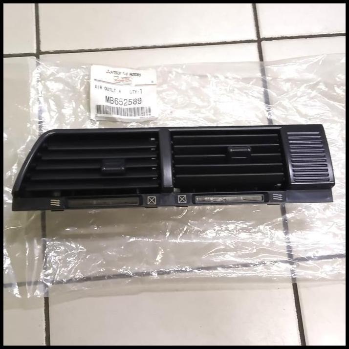 TERBARU KISI KISI AC TENGAH LANCER DANGAN 