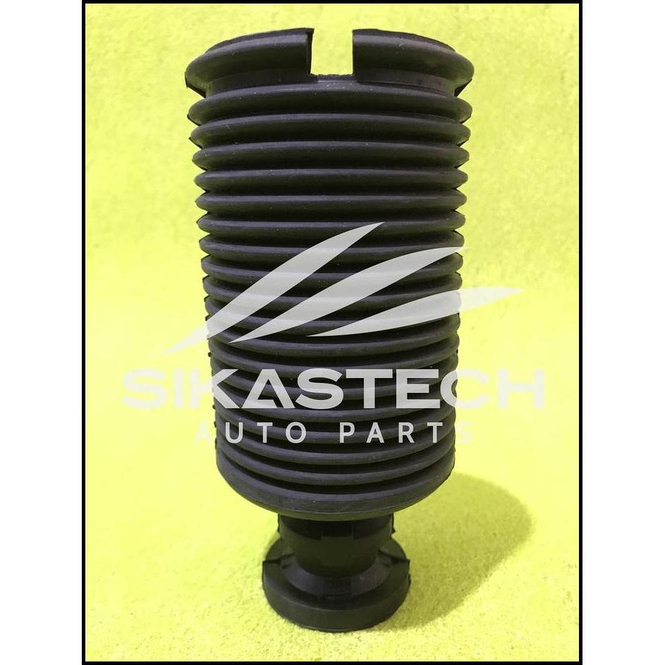 GRATIS ONGKIR 48331-12140 FRONT SPRING BUMPER BOOT / KARET STOPER PELINDUNG PER SHOCK ABOSRBER BREAK