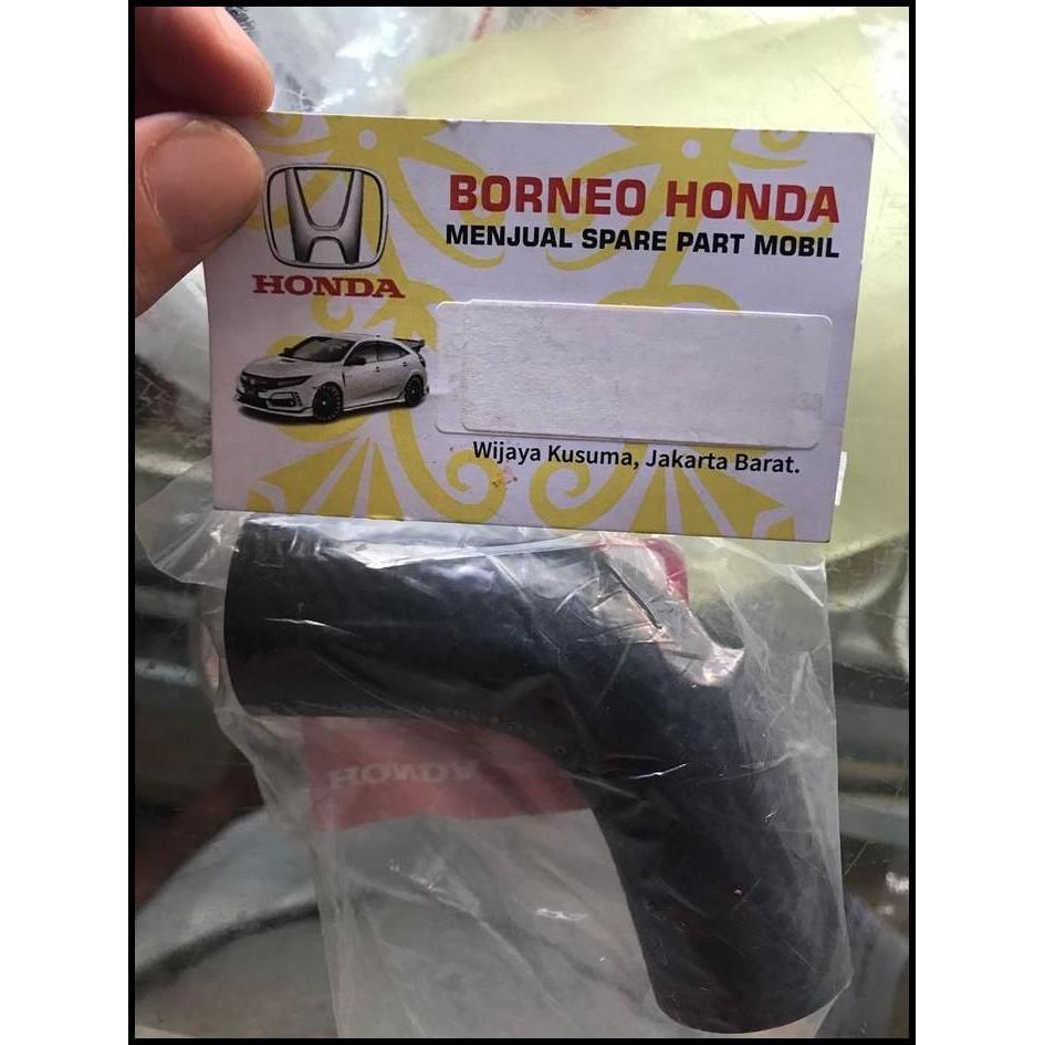 DISKON SELANG AIR RADIATOR CORONG FILLER WATER JAZZ OLD GD3 IDSI VTEC 2003 - 2007 HONDA 19508-PWA-J0