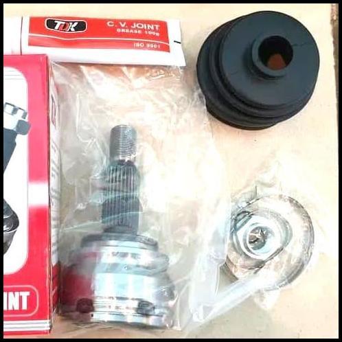 TERLARIS AS RODA CV JOINT LUAR OUTLANDER 