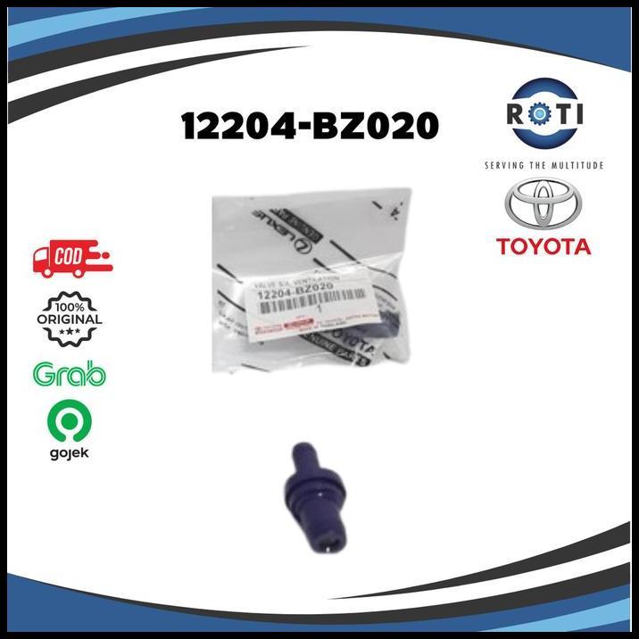 GRATIS ONGKIR VALVE PVC VENTILATOR AGYA AYLA CALYA SIGRA TOYOTA 12204-BZ020 