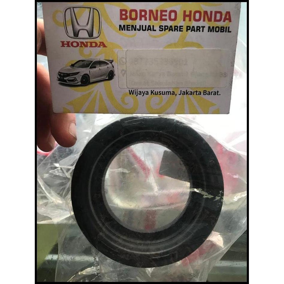 TERLARIS JOINT THROTTLE BOK AIR FILTER KARET SELANG HAWA JAZZ GD3 CITY GD8 IDSI VTEC 2003 - 2008 HON
