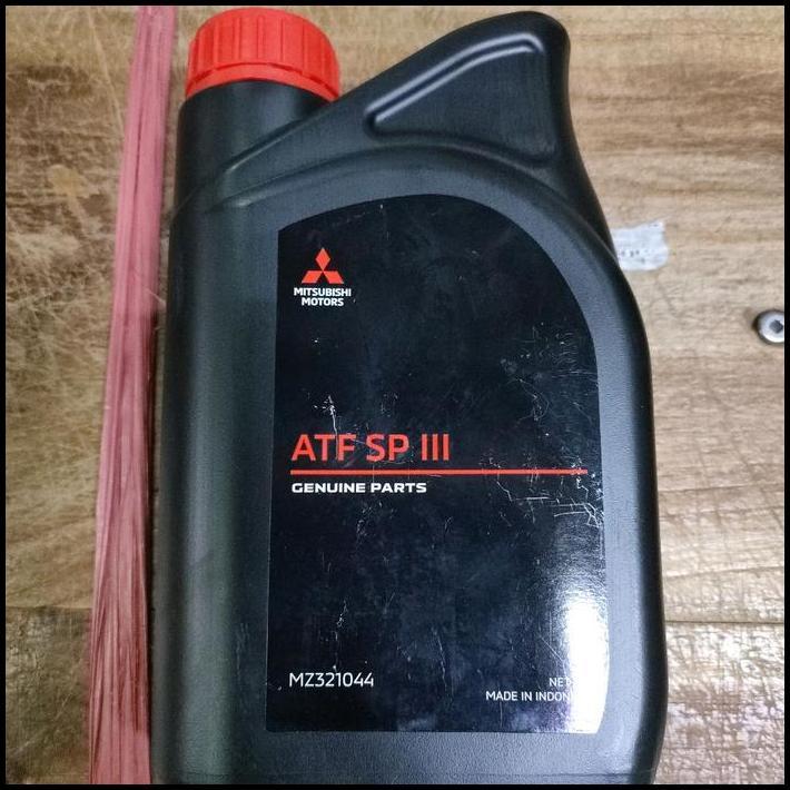 BEST DEAL OIL OLI METIC MATIC ATF SP3 MITSUBISHI