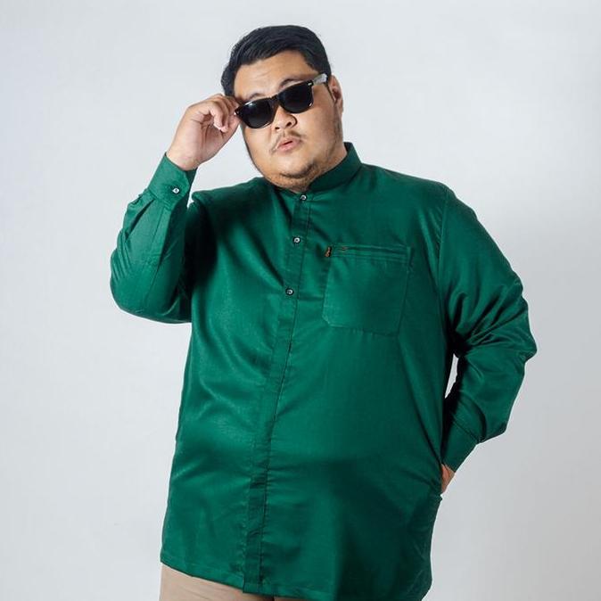 Big Oret Koko Big Size / Muadz Emerald