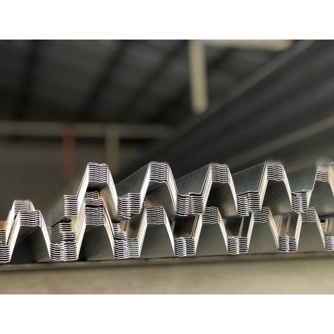 Antimateri- Reng Baja Ringan R30 0.45Mm