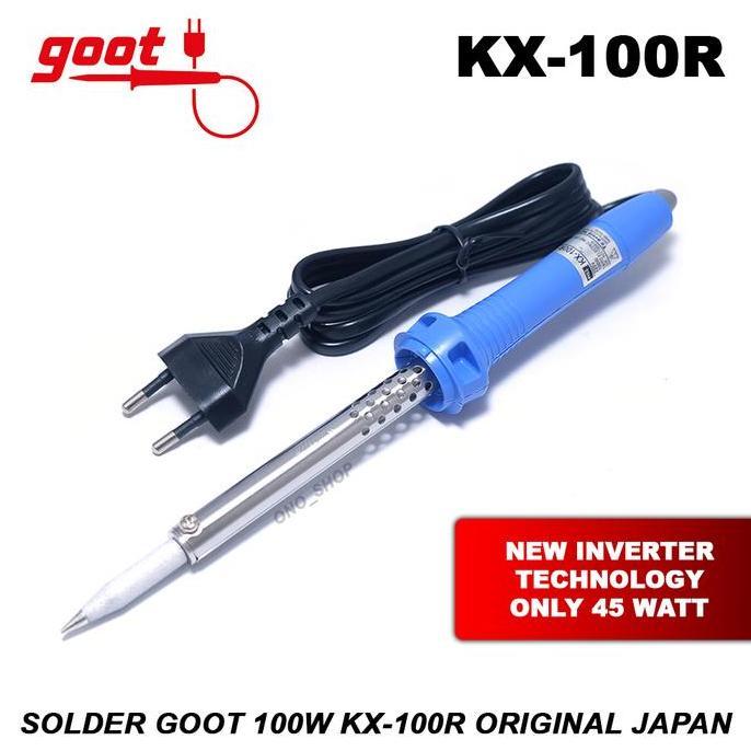 Saldatura- Solder Goot Kx Series  Original Japan
