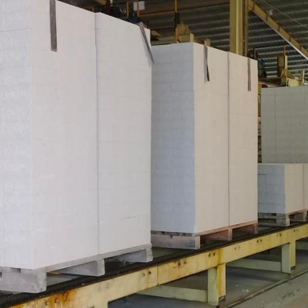 Antimateri- Hebel Sni Jabodetabek