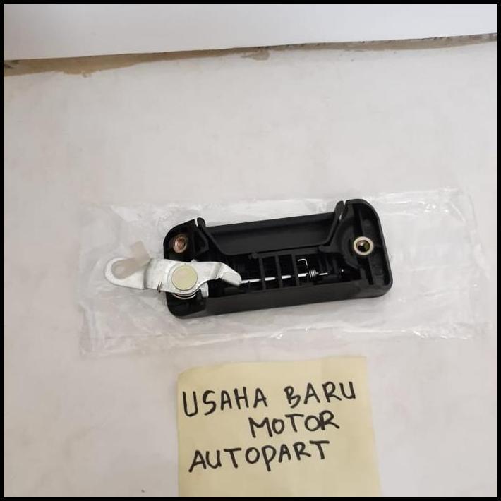DISKON HANDLE HANDEL PINTU LUAR TENGAH 1PC KANAN GRAN MAX LUXIO ESPASS 
