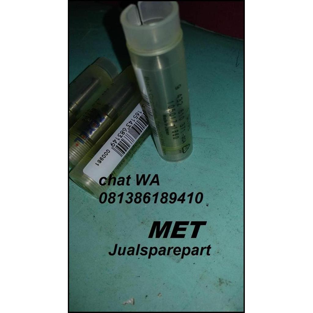GRATIS ONGKIR NOKZEL NOZZLE NOZLE NOZZEL NOKSEL INJECTOR ISUZU ELF NKR 71 EURO 