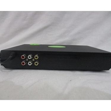 Dvd/Vcd/Cd/Mp3/Mp4 Player Rinrei Optik Samsung Read Kaset Bajakan/Ori