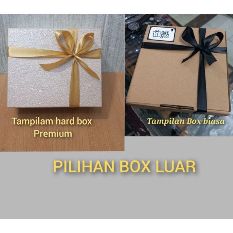 Kado Ulang Tahun Cewek/Hampers Cewek/Gift Box Cewek/Hadiah Untuk Cewek