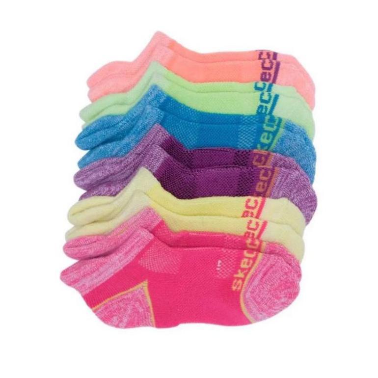 Skechers kaos kaki ORIGINAL