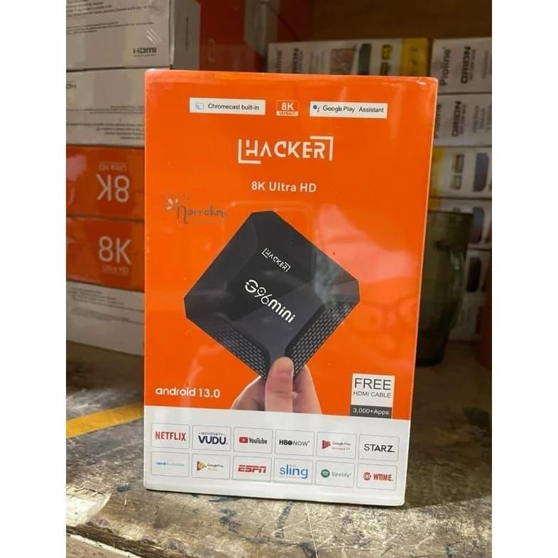 BIG PROMO Box TV Android Goggle Smart TV G96 Mini