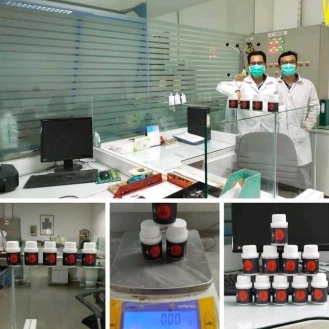 Fugl- Jamu Hff Burung Merpati Balap Kolongan Dongkrak Stamina Burung Lomba