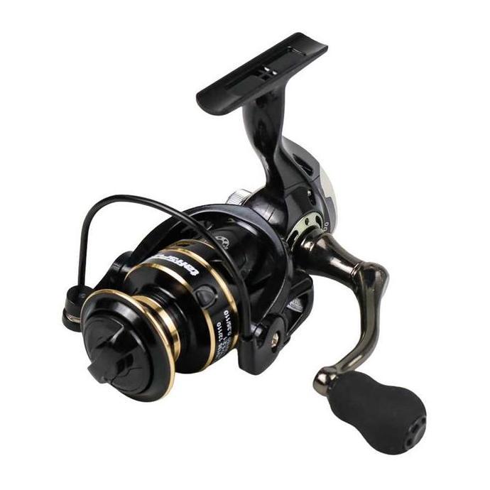 Tsurizao- Reel Pancing Besi Ukuran 2000 3000 4000 5000 6000 Reel Ful Besi Ril Pancing