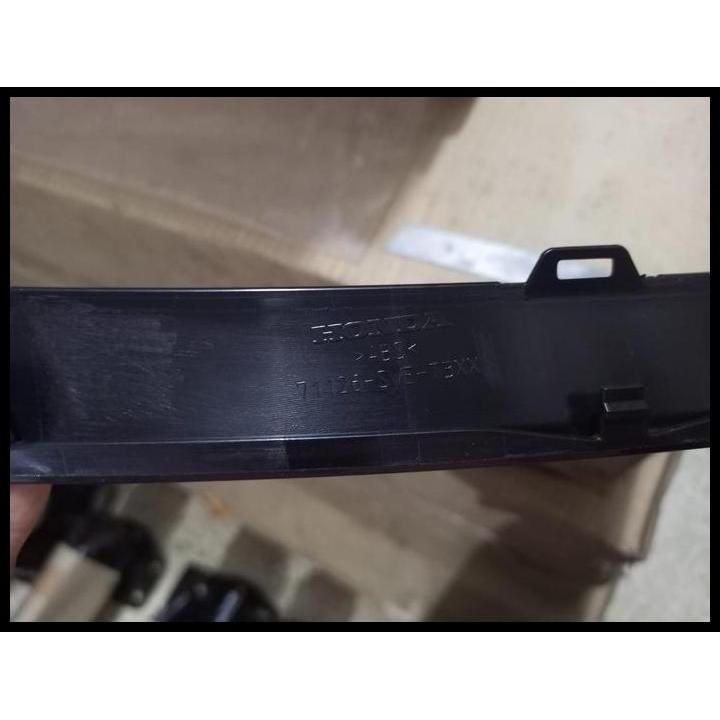 HOT DEAL GRILL CRV HITAM ATAS CRV GEN 3 2010-2012 ORIGINAL 