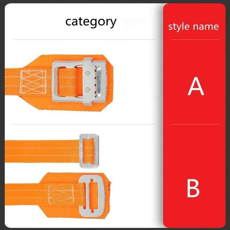Sabuk Keselamatan Kerja / Sabuk Panjat Tiang Listrik / Alat Pengaman