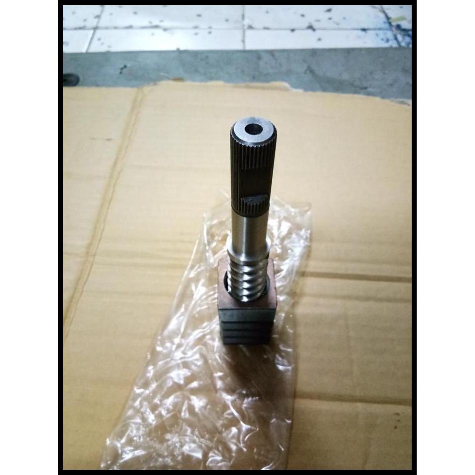 HOT DEAL WORM STEERING / WORM STIR KIJANG DOYOK 4K 