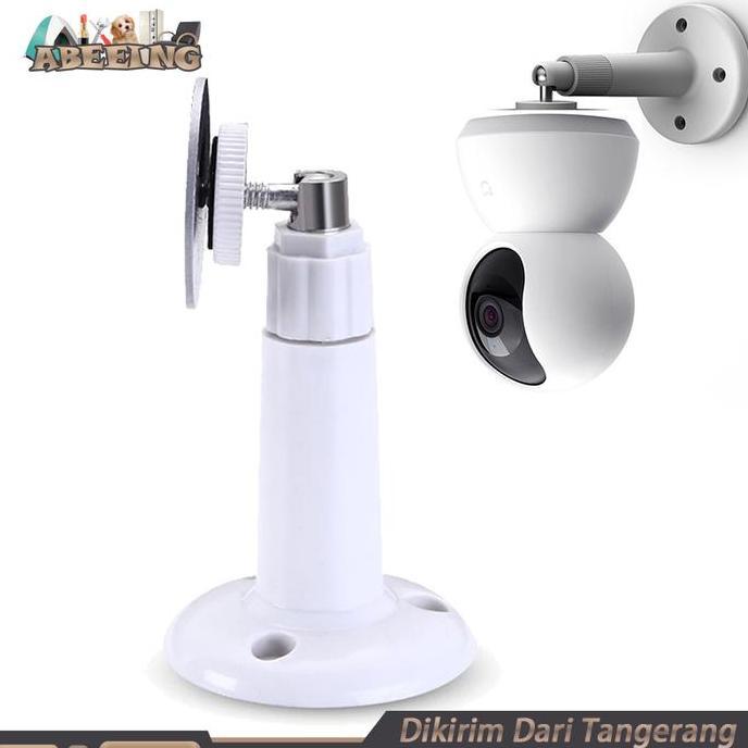 Sikkerhet- Holder Cctv Wallmount Xiaomi Camera Cctv Dome Braket Bracket Cctv