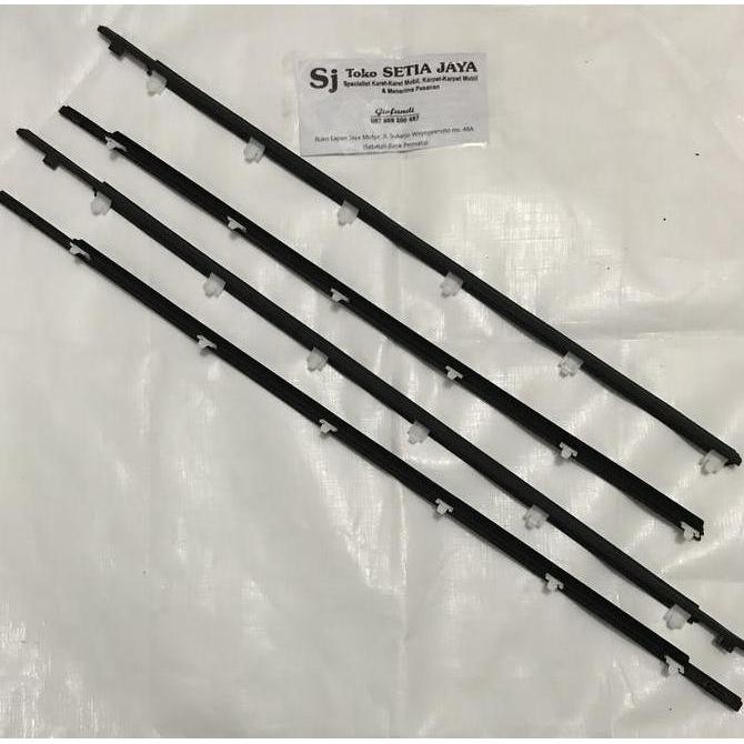 PELIPIT KACA AVANZA XENIA NEW ORIGINAL DAN TERPERCAYA