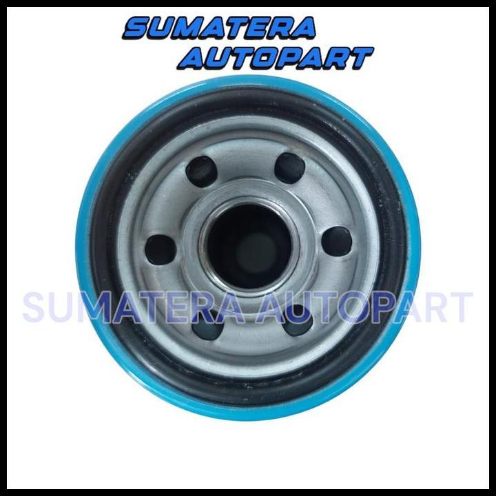 TERLARIS FILTER OLI SARINGAN OLI UNTUK MOBIL HONDA ORIGINAL ACCORD CIVIC BRIO CRV JAZZ CITY MOBILIO 