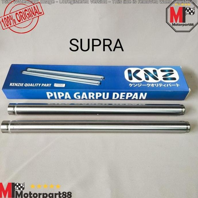 AS SHOCK SOK SHOK DEPAN HALU HALU PIPE SUPRA SUPRA FIT OLD KEV KNZ original