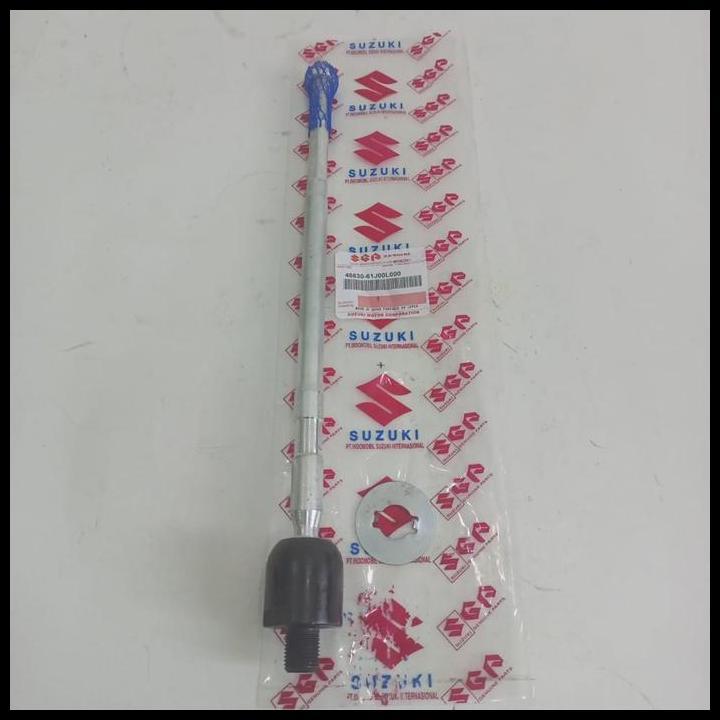 TERLARIS RACK END LONG TIE ROD TIE ROD PANJANG SUZUKI MEGA CARRY APV POWER !!!!!