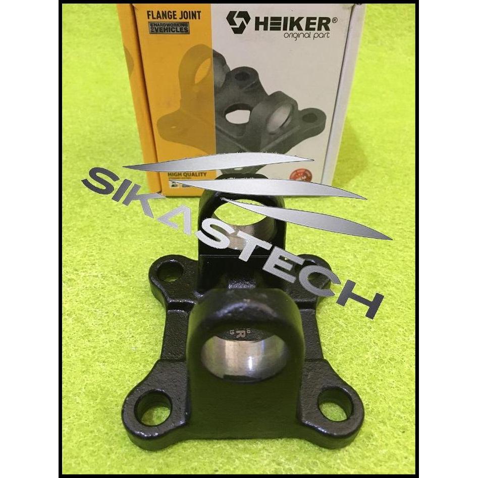 TERLARIS CROSS JOINT FLANGE YOKE DAIHATSU HIJET S75 1000 ZEBRA S88 1.0 S89 1.3 