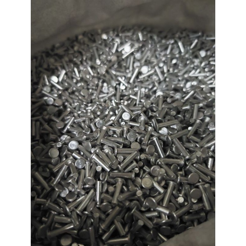 Paku Keling Alumunium