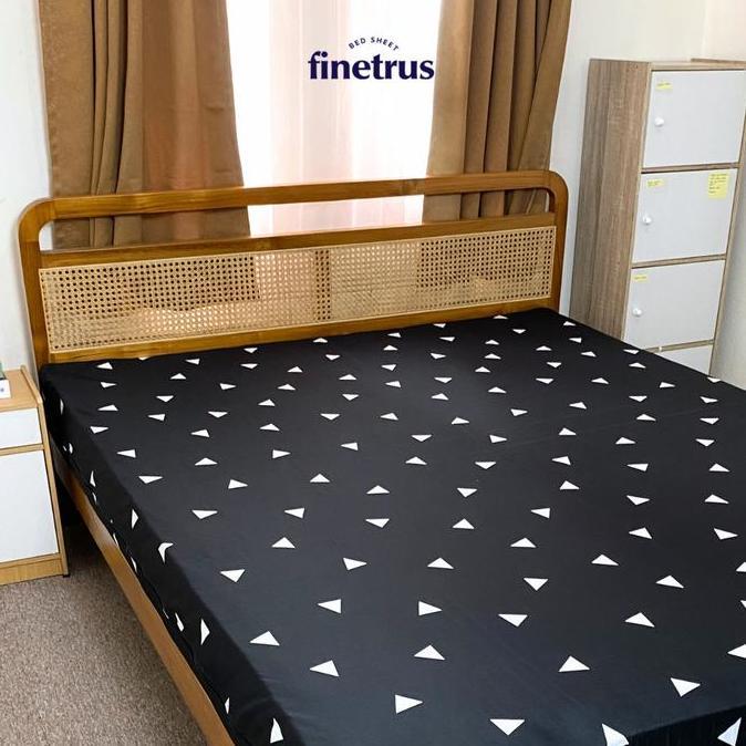 Sarung Kasur Busa No 3,4/ Sprei Resleting/ Urung Kasur