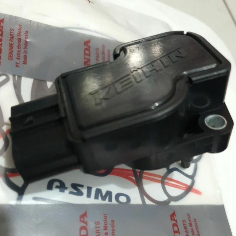 Sensor Maqs iat iap Gas Tps Orinal Keihin Honda fi PCX 125 150 CBU thailand Vietnam ori asli Switch 