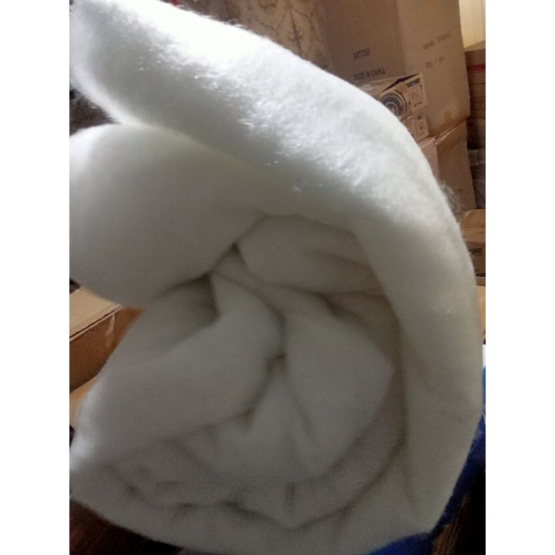 Dakron Busa Peredam Box Speaker