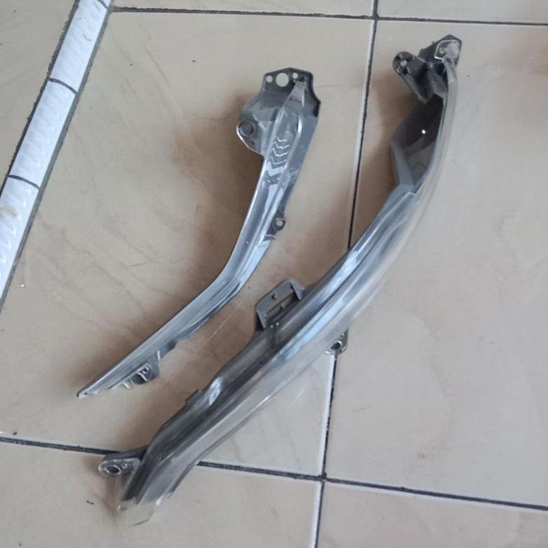 Alis Sein Depan Honda PCX 150 CC Old Lama Sebelah Kanan