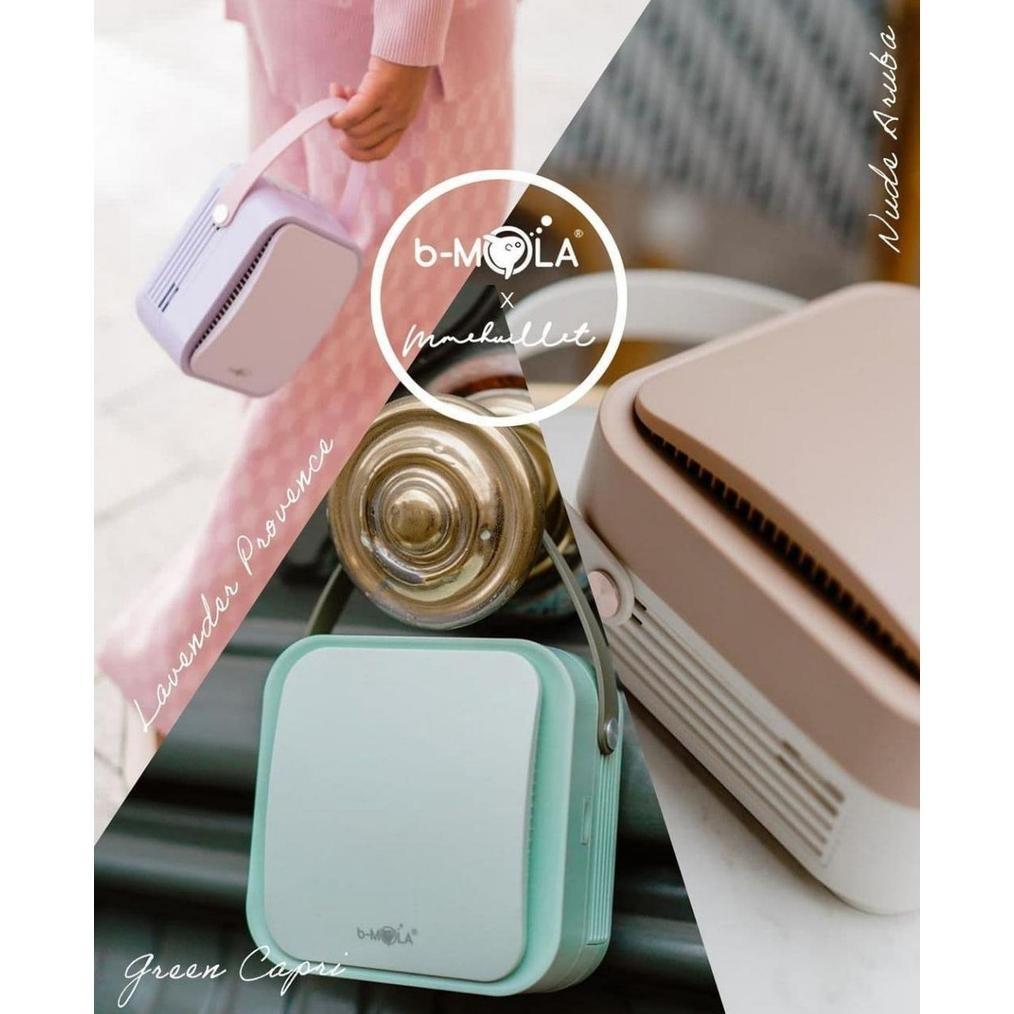 Grosir Bmola Go Air Purifier X Mmehuillet