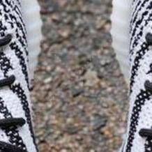 Tali Sepatu Yeezy 350 (Yeezy Replacement Laces) - Round Basic Color