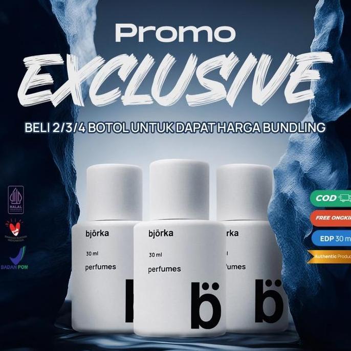Bjorka Parfum Official| Bjorka Farfum| Parfum Bjorka| Farfum Bjorka Pria| Bjorka Parfum Original| Bj