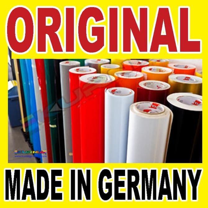 STIKER ORACAL 651 GLOSSY ORIGINAL