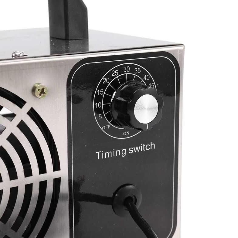 Promo Mesin Ozon Ozone Generator Alat Sterilisasi Sterilizer Ruangan