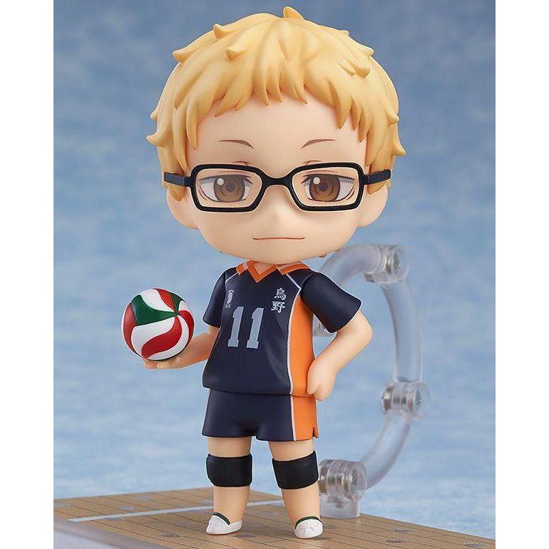 Nendoroid Tsukishima Kei - Haikyuu (Re-Release)