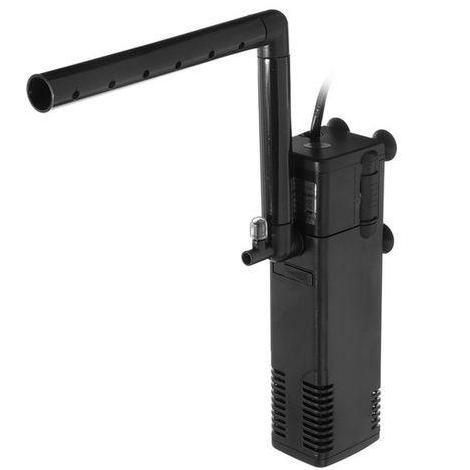 Sakana- Filter Aquarium Yp 1000L. Untuk Aquarium Mini.