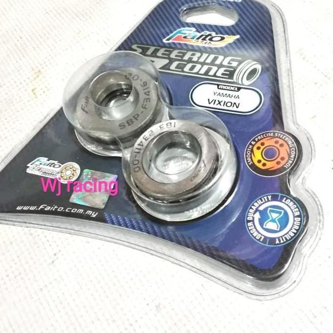 Promo Komstir Vixion Old - New Vixion Nvl Nva Faito Racing