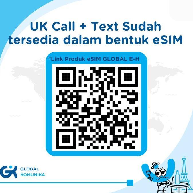 Dillatoko81 - Sim Card Eropa 3 Hari | Europe Simcard 3 Days Include Swiss