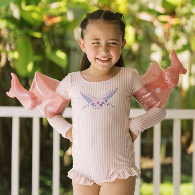 LEE VIERRA FLOATIES ARM, PELAMPUNG RENANG ANAK