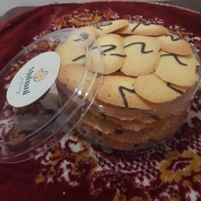 kue kering lidah kucing kue kering wisman premium VS