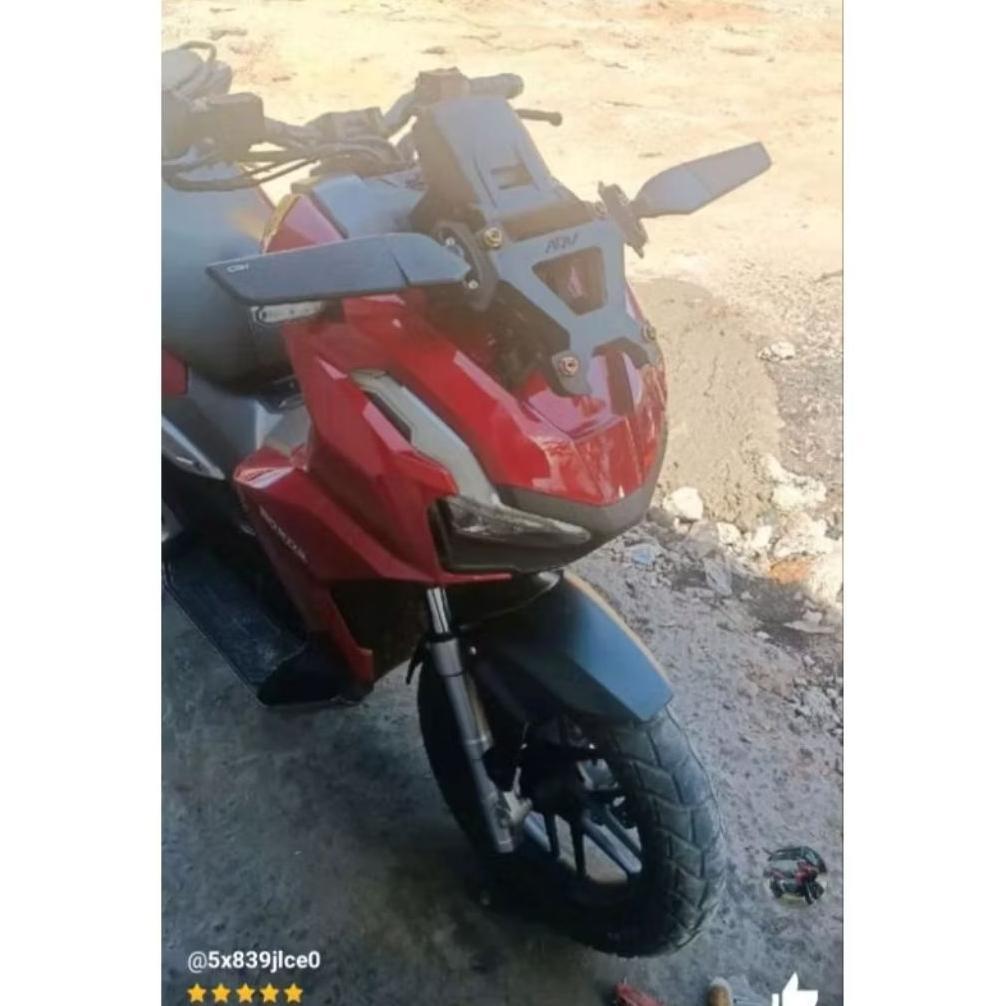 HOT DEALS Paket Spion Lipat New PNP ADV 150 ADV 160 Breket+Spion Lipat